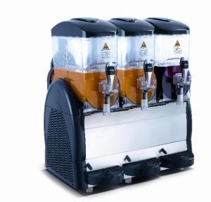 China 12LX3 Slush machine-Granita Dispenser HH-K1203 factory