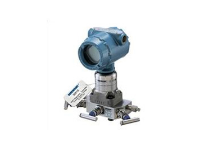 Rosemount 3051 Pressure Transmitter  Imported Original 3051CA1A02A1AB1H2L4M5 3