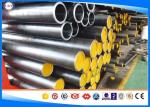 SRB Honed Tube For Hydraulic Cylinder , Cold Finished Carbon Steel Tube ASTM