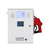 BJJ-20-SUMAN miniature intelligent explosion-proof large-flow diesel fuel