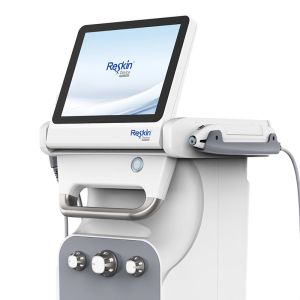 2025 New Model Hydra Facial Crystal Microdermabrasion ultrasonic facial machine