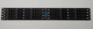 China AL5052 Material OSP Surface Finish Custom LED PCBA For Car Bumbers factory