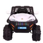 Unisex 12v UTV Electric Car for Kids Remote Control Gender Unisex Carton size