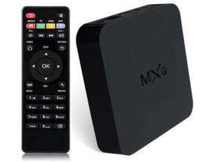 China ANDROID HD TV BOX SMART PHONE BOX from skytimes electronic IPTV XBMC KODI Android 6.1 factory