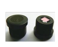 China 2.5mm vehicel mounted lens, F2.5, 135 degree factory