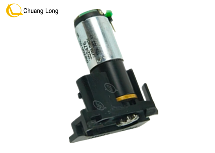 ATM Machine Parts Glory DeLaRue NMD100 BCU Motor A008683