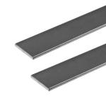 1084 Hot Rolled Galvanised Steel Flat Bar MS High Carbon Flat Steel Q195 Q235A-B