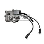 PC200-7 PC300-7 Excavator Throttle Motor 7834-41-2002 7834-41-2001 7834-41-2000
