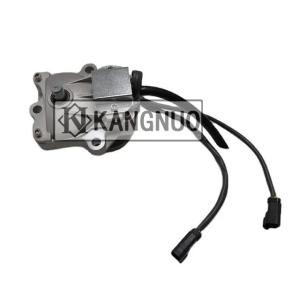 China PC200-7 PC300-7 Excavator Throttle Motor 7834-41-2002 7834-41-2001 7834-41-2000 factory