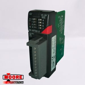 D2-16TD2-2 KOYO Circuit PCB discrete output module