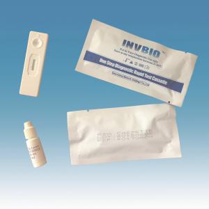 China Psa Blood Screening Prostate Cancer Test Kit ISO factory