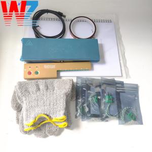 China FBT60 6 Channels Reflow Oven Profiler Reflow Thermal Temperature Profiler factory