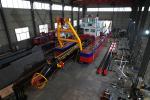 Diesel Powered Dredging Boat For Sale 7.5 Meter Dredger Vessel