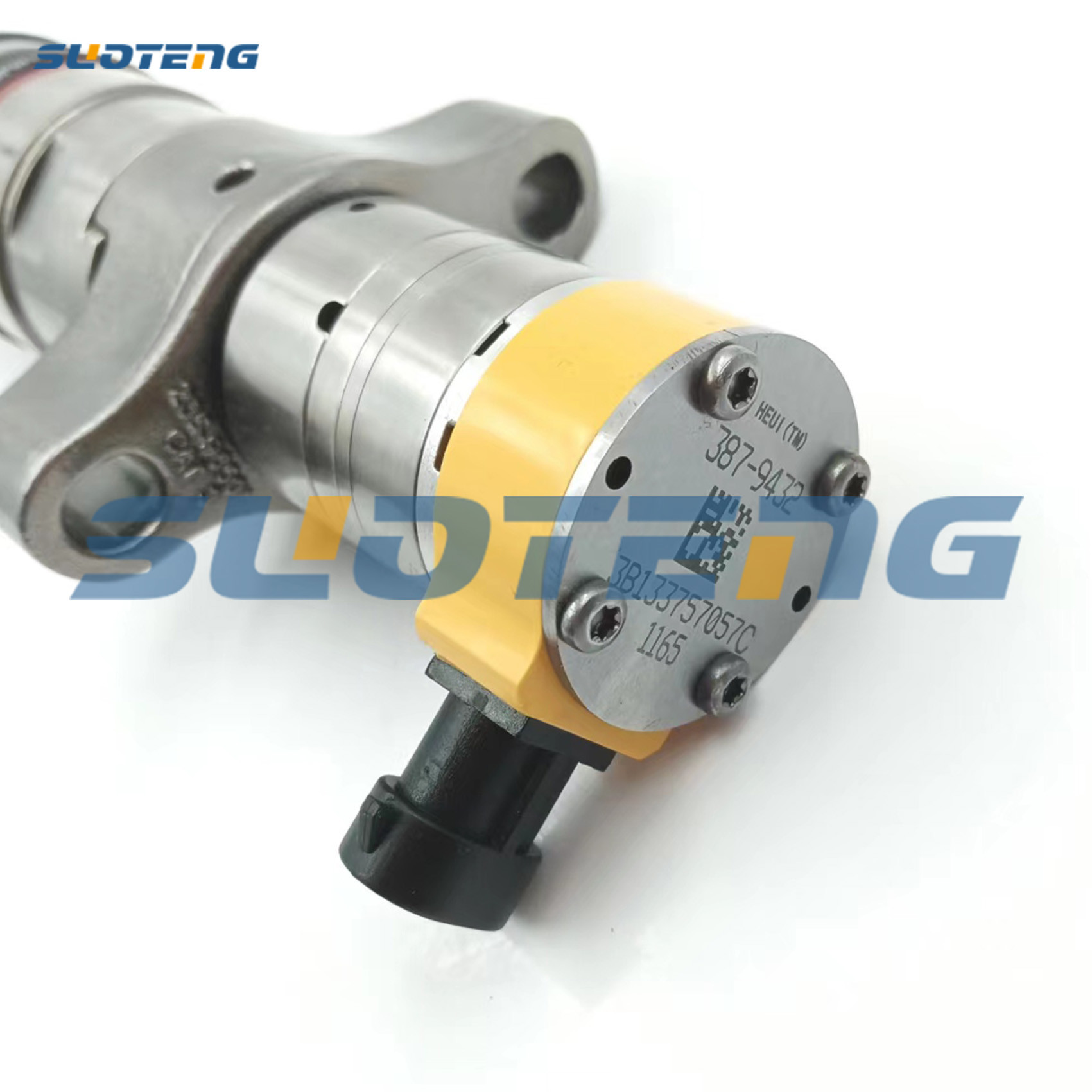 387-9432 3879432 Fuel Injector For C9 Engine Parts