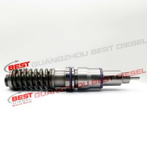 New Diesel Fuel Injector 20569291 BEBE4D39001 BEBE4D28001 for Volvo FH12 FM FM12