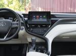 250km/h Maximum Speed Toyota Camry 2.5Q Flagship Sedan with Fuel and Full Speed