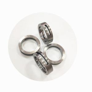 China YG6 Tungsten Carbide Nozzle , Carbide Sandblasting Nozzles For Spraying factory