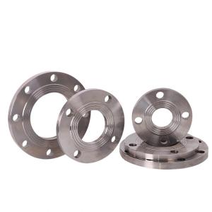 China JIS B2220 Flange 5K 10K 16K 20K 30K Ks Stainless Steel Threaded Flange factory
