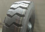 Deep Tread Depth Mud Terrain Tires , Off Road Wheels And Tires 10.00R20