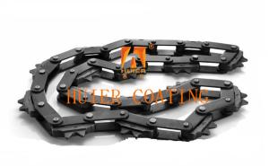 China Heat Treatment Metal Gear Drive Chain Pull Out For Rapid Fault Resolution factory