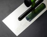 TPR + ABS Handle Stainless Steel Plaster Trowel