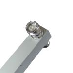 698-6000MHz N Female Mini DIN 4.3-10 Female Mini Design Low PIM -165dbc 2 Way