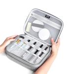 Multifunction Waterproof Oxford Makeup Cosmetic Bag