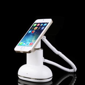 China COMER UNIVERSAL anti-theft accessories store Secure retail display protecting Smartphone on show exhibition factory