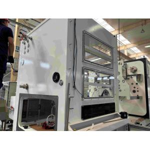 System Vacuum System Cooling And Heating Systems Base Film