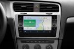Automotive Multimedia Video Interface Golf MK7 VW VOLKSWAGEN With WhatsApp