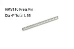 GM17 HMV110 Travelling Pump Spare Parts Press Pin