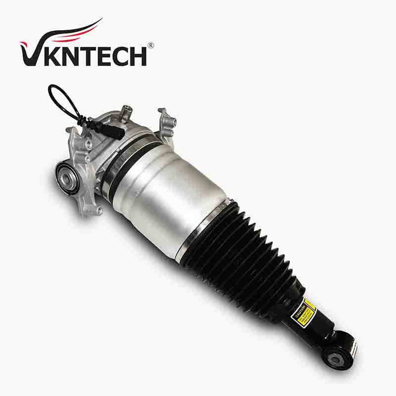 ISO9000 Porsche Air Spring 7P6616020J 7P6616020G Rear Air Shock Absorbers