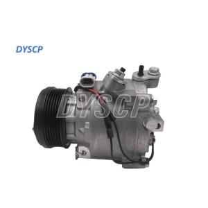 China R134a Refrigerant Buick Encore AC Compressor 95932749 95522247 factory