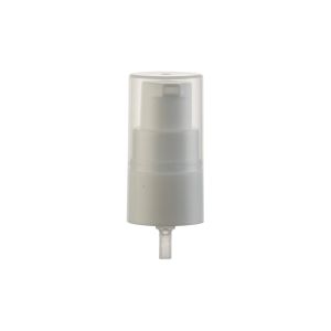 China Special Size 24mm 28mm Plastic Foam Soap Dispenser Pump Used for Shampoo Package on sale