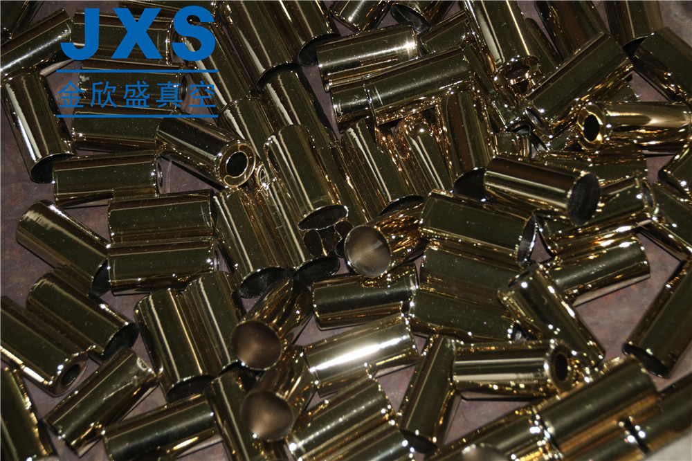 PVD Titanium Nitride Coating Machine