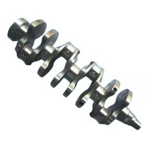 6G72 Crankshaft MD144525 MD357487 For MITSUBISHI