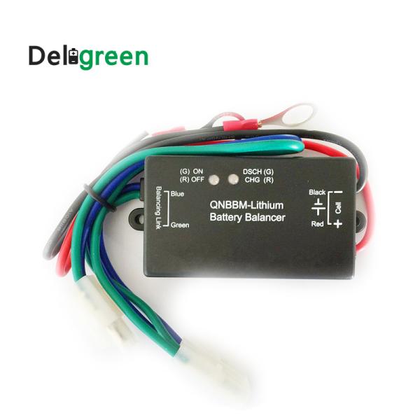 Lto Battery Balancer 5A Capacitor Inductance Active Equalizer Balancer Battery