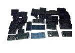 UPS Battery Container Plastic Molding Tools 0.01mm High Preicison Corrosion