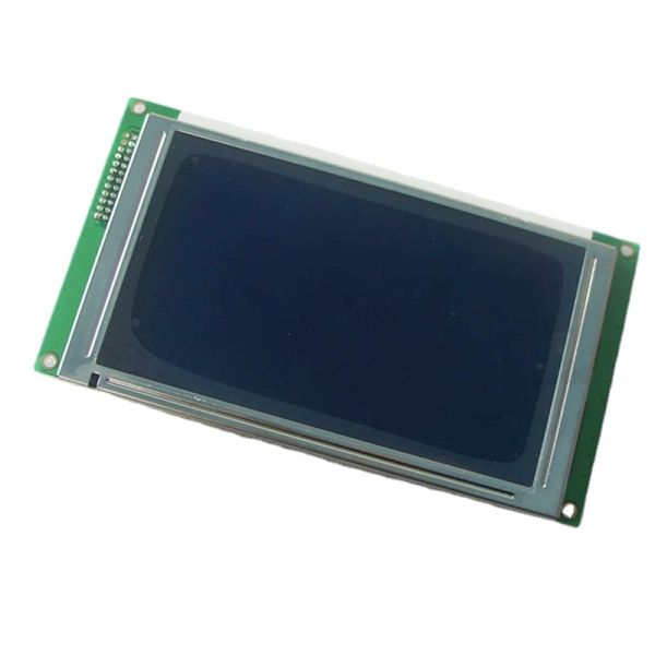 China 240*128 STN Type LCD Display M014GGG factory