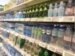 anti-theft /anti-mobile design electronic price tag for supermarket and retail