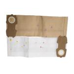 Replacement Vorwerk Vacuum Cleaner Bags For ET31, ET340, VK118, VK120, VK121