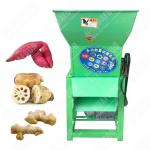 Stainless Steel Cassava Starch Making Machine Cassava Flour Processing Machine