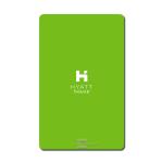 PVC Smart Magnetic Hotel RFID Key Cards 0.8-0.9mm Thick For Access Control