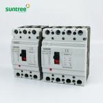 Molded Case Circuit Breaker 3pole 630a AC MCCB