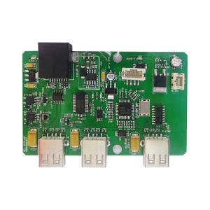 China SMT PCBA Manufacturers factory