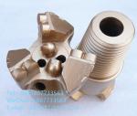Three Wring Concave Drill Bit For Hard Rock Drilling OEM ODM