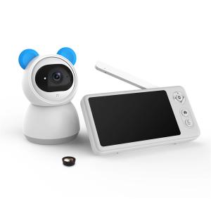 China Smart Wireless Babymonitor(E95AS01) factory