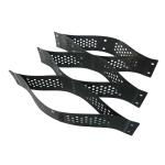 Factory Low Price Driveway Road Slope Protection HDPE Plastic Gravel Grid