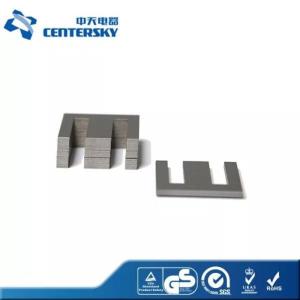 China Low Loss Grades Electrical Steel Laminations Silicon Steel Sheet factory