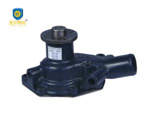 China Excavator EX120 SH120 SK120 Water Pump Replacement 89437686 factory